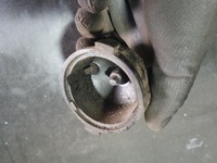 фото thumb №14, Автомобиль fiat 126 maluch крышка трамблёра зажигания зажигание оригинал акция