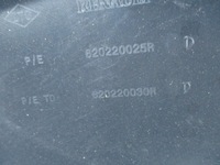 фото thumb №13, Dacia duster бампер передній новий