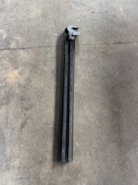 фото thumb №1, Bmw 4 g23 молдинг стекло левая 7482777