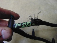 фото thumb №5, Провода топлива обратка топлива jumpy expert scudo 1.6hdi