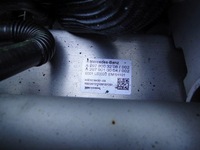 фото thumb №11, Mercedes eqs 297 подрамник задний двигатель электрический a2973521500 a2973500900