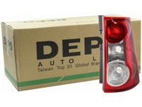 фото thumb №1, Лампа задня права dacia logan i mcv 07-13