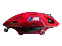 Суппорты тормозные диски тормозные колодки 348x36 m-performance bmw 4 g26 10 km ideał в Украине, фото thumb