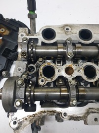 фото thumb №9, Головка двигуна peugeot 407 2.7 hdi 4r8q-6c064-ag