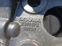 фото thumb №3, Кронштейн усилитель scania ntg левая s r