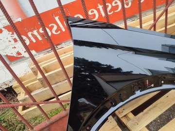 фото thumb №10, Крыло стальной правые перед peugeot 3008 ii 2 p84 16-20r дорестайлинг ktv ktvd