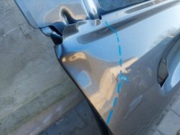 фото thumb №6, Mercedes s klasa w222 двері праве перед передні