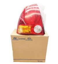 фото thumb №1, Оригинал лампа левый задняя 92401-255xx hn0184054 hyundai accent