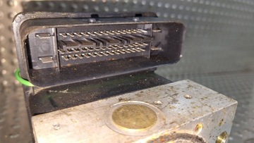 фото thumb №6, Насос блок управления abs asc 6759073 6759075 bmw e46