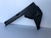 фото thumb №2, Решітка радіатора верхній ліва решітка радіатора renault trafic iii lift