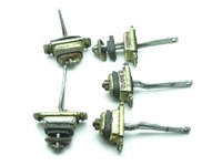 фото thumb №3, Land rover freelander i 96-06 ограничитель дверь левый перед