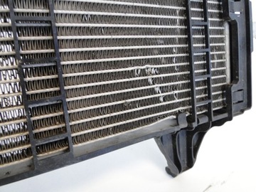 фото thumb №7, Mercedes e w213 213 радіаторів акумулятора акумулятора