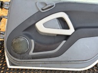 Smart 451 fortwo двері перед передні правий праве Ціна, фото thumb