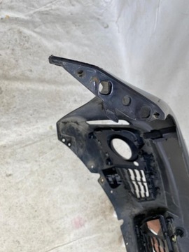 фото thumb №9, Bmw 4 f32 f33 f36 м-пакет 13- бампер перед переднє pdc spr 8054502