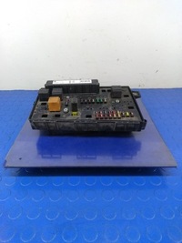 фото thumb №1, Opel astra h модуль коробка предохранителей 13145036