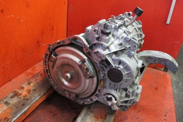 фото thumb №11, Mercedes w245 b-klasa w169 a-klasa коробка передач коробки передач автомат cvt 722800