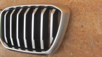 Решётка радиатора решётка радиатора бампера перед bmw x3 g01 lift Цена, фото thumb