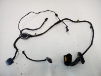 фото thumb №1, Електропроводка джгут двері лівий задня citroen c3 aircross