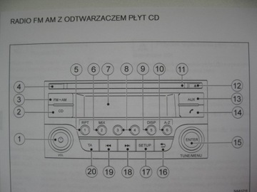 NISSAN QASHQAI POLSKA INSTRUKCJA OBSŁUGI QASHQAI +2 2009-2013