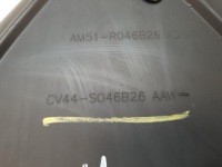 Накладка панелі консолі правий ford kuga 2 mk2 Зі Шроту, фото thumb