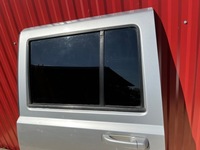 фото thumb №14, Jeep commander двері лівий задня ps2 оригінал цілий