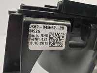 фото thumb №4, Range rover ii l494 консоль середня тунель кронштейн