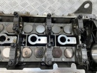 Головка двигателя mercedes ml w164 4.0 cdi a6290105220 Киев, фото thumb