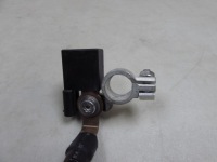 фото thumb №5, Mercedes w204 w207 07-14 кабель минус масса клемма минусовая a0009053002