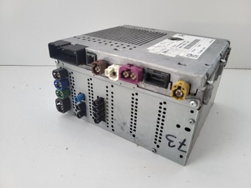 фото thumb №1, Радиопроигрыватель радио land rover range rover velar панель j8a2-19c211-ab