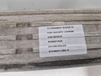 Peugeot boxer jumper ducato 3 3 2.0 2.2 2.3 hdi jtd радиатор интеркулер Недорого, фото thumb