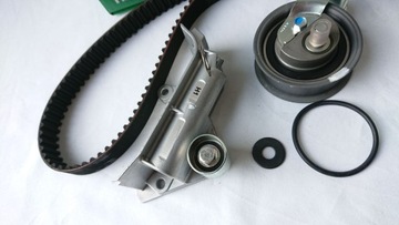 фото thumb №11, Распределение + насос воды audi a3 8l1 8l-y-125 001