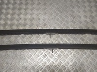 фото thumb №13, Рейлинги кровельные bmw x5 f15 m-pakiet чёрный блеск комплект 8057756 8057755