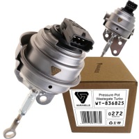 фото thumb №1, Актуатор турбіни бачок датчик турбіни iveco daily vi - 2.3