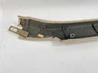фото thumb №11, Защита обшивка стойка a левая левое mercedes w140 купе c140 cl 1406920789