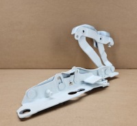 фото thumb №1, Лівий петля капот кришки двигуна volvo v60 ii s60 iii колір 614