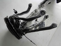 фото thumb №8, Mercedes s w222 222 поворотный кулак правая рычаги задняя