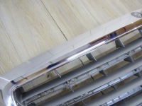 фото thumb №6, Хром решітка радіатора решітка радіатора mercedes w205 a2058801583