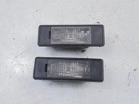 фото thumb №7, Primera p12 лампа номерного знака реєстраційний 2ka008224