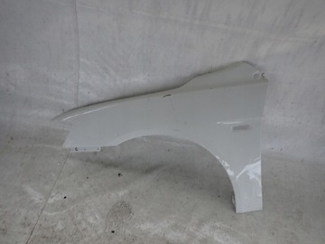 фото thumb №9, Mitsubishi lancer x 08- крыло левый перед