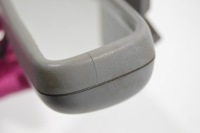 Дзеркало внутрішнє середній сірі mercedes w124 кабріолет  r129 sl 1298100017 Недорого, фото thumb