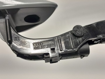 фото thumb №8, A6 c8 4k ручка дверь правая правый перед 4m8837206b