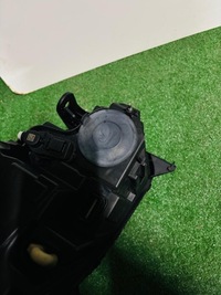 фото thumb №12, Лампа левая фара левый dacia sandero logan stepway face lift full led eu