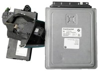 фото thumb №1, Набор стартовый bmw 7593246 5wk93803 msd85.1 программирование