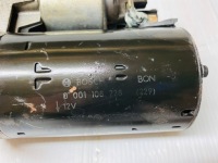 Vw audi a8 6.0 fsi w12 стартер 07c911023f в Україні, фото thumb