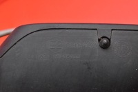 Зеркало правое чёрные eu 14007427xt fiat scudo 2 2 07-16 7 pin с Разборки, фото thumb