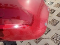 фото thumb №10, Бампер заднє seat leon 2 1p0 ceglasty ls3x 1p0807421 датчики pdc
