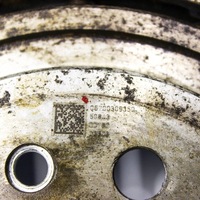 фото thumb №7, Maserati ghibli 2017 комплект диск гальма передній