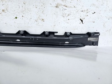 фото thumb №11, Поріг планка порогова bmw i4 g26 2021 - м-пакет ліва