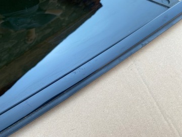 фото thumb №8, Audi a6 c7 4g9 скло кузовна ліва зад avant 4g9845297c оригінал