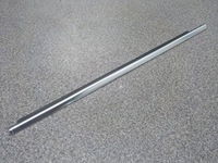 фото thumb №1, Молдинг ущільнювач ліва перед mercedes gl x166